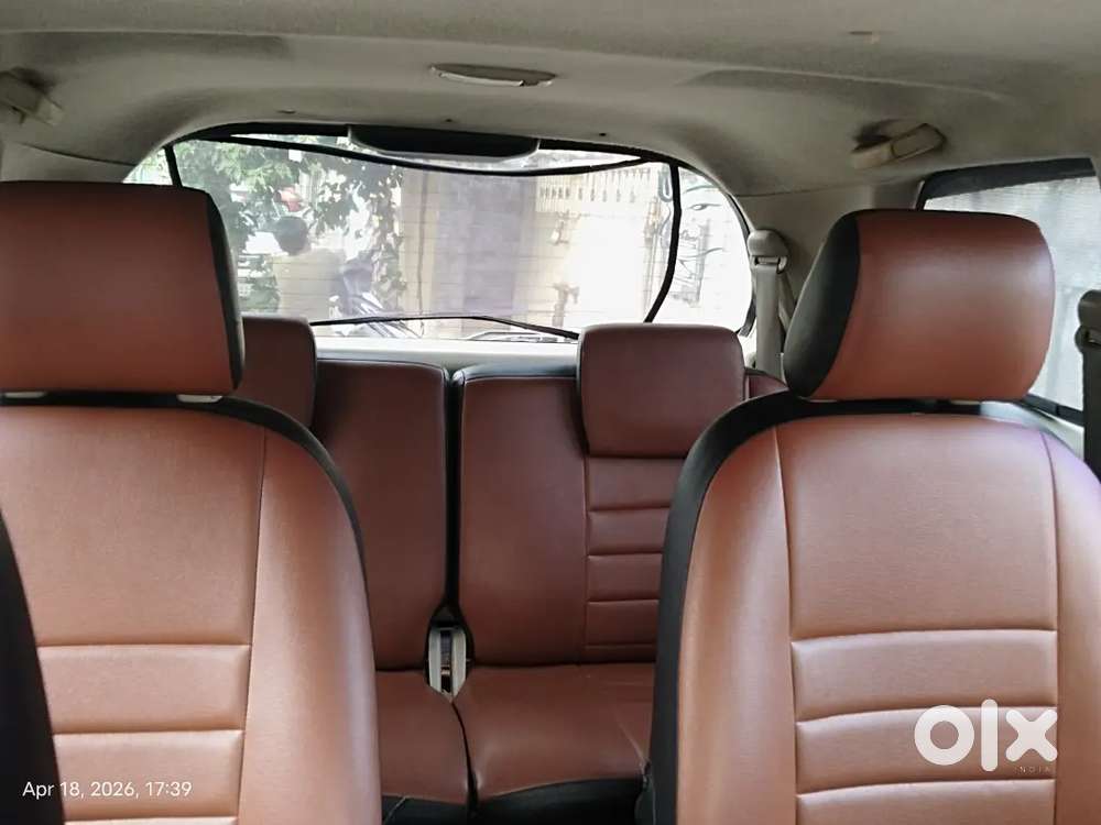 Toyota Innova 2007 Diesel Well Maintained