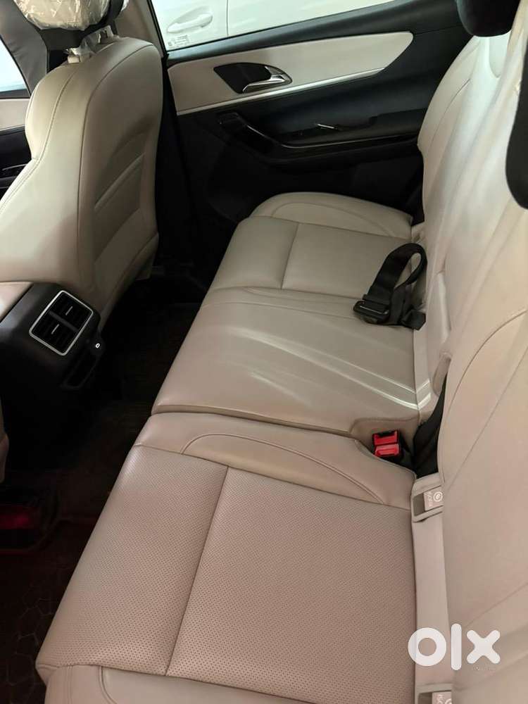 Mahindra Diesel Car 2024