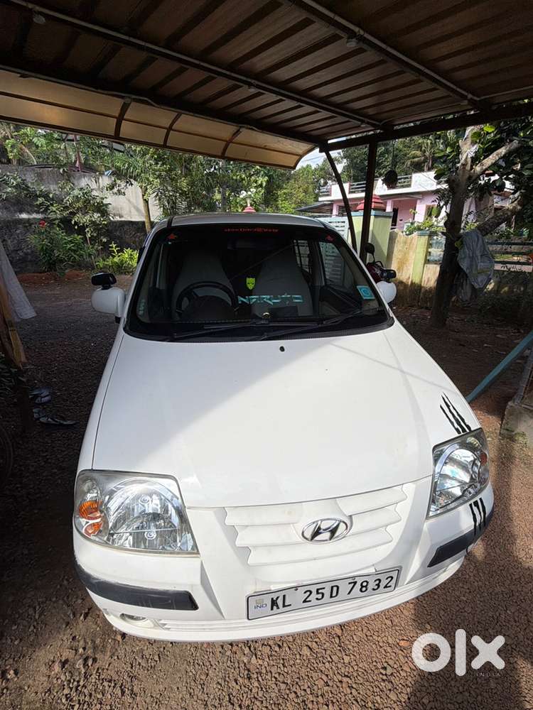 Hyundai Santro Xing Gls 2013 Car For Sale