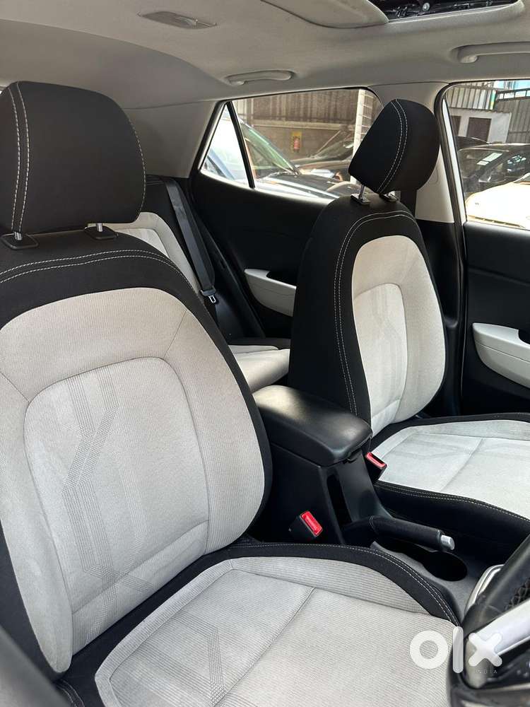 Hyundai Venue Sx, 2022, Petrol