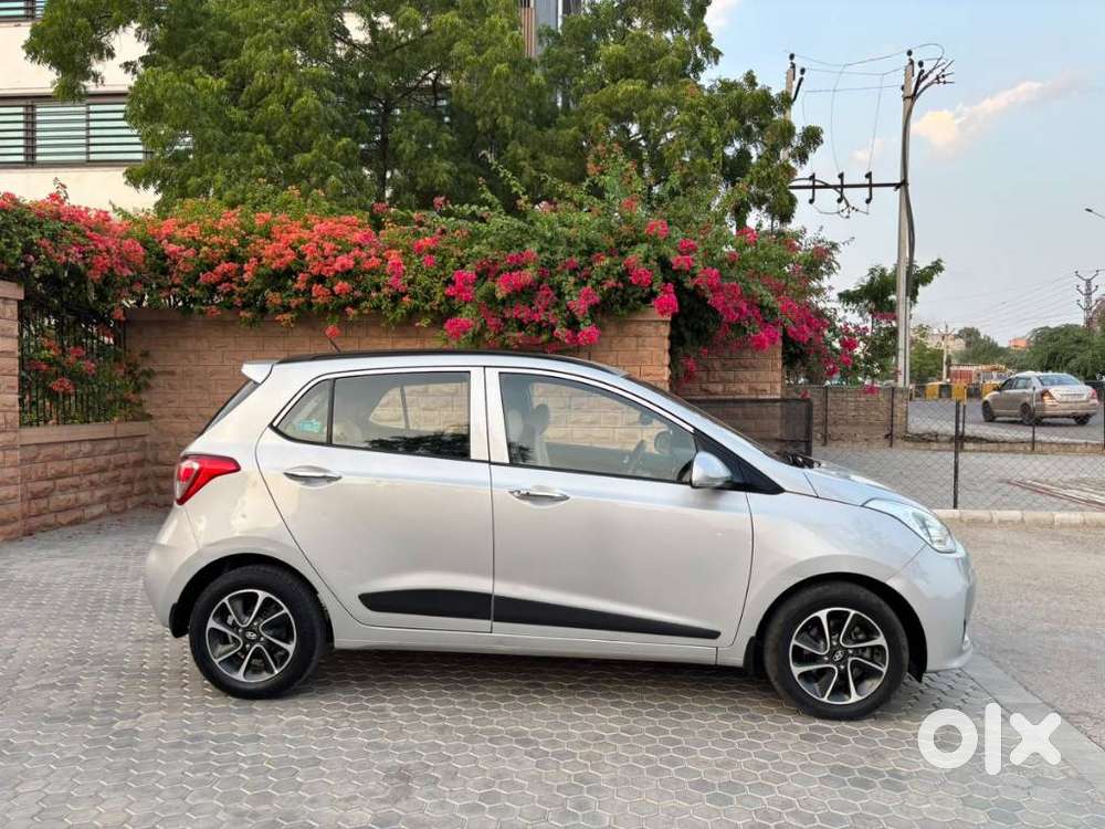 Hyundai Grand I10 Crdi Asta, 2018, Diesel