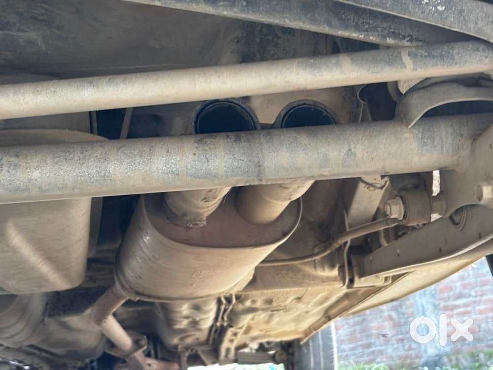 Maruti Suzuki 2014 Manual Petrol 80000 Km With Valvotronic Exhaust
