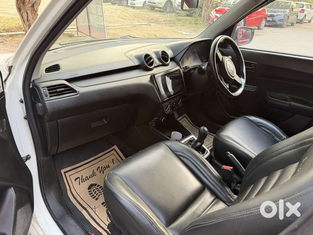 Maruti Suzuki Swift, 2019, Cng & Hybrids