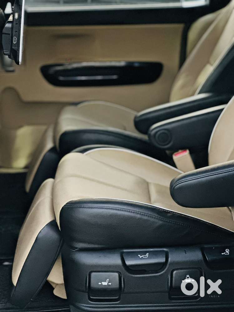 Kia Grand Carnival Gdi L, 2020, Diesel