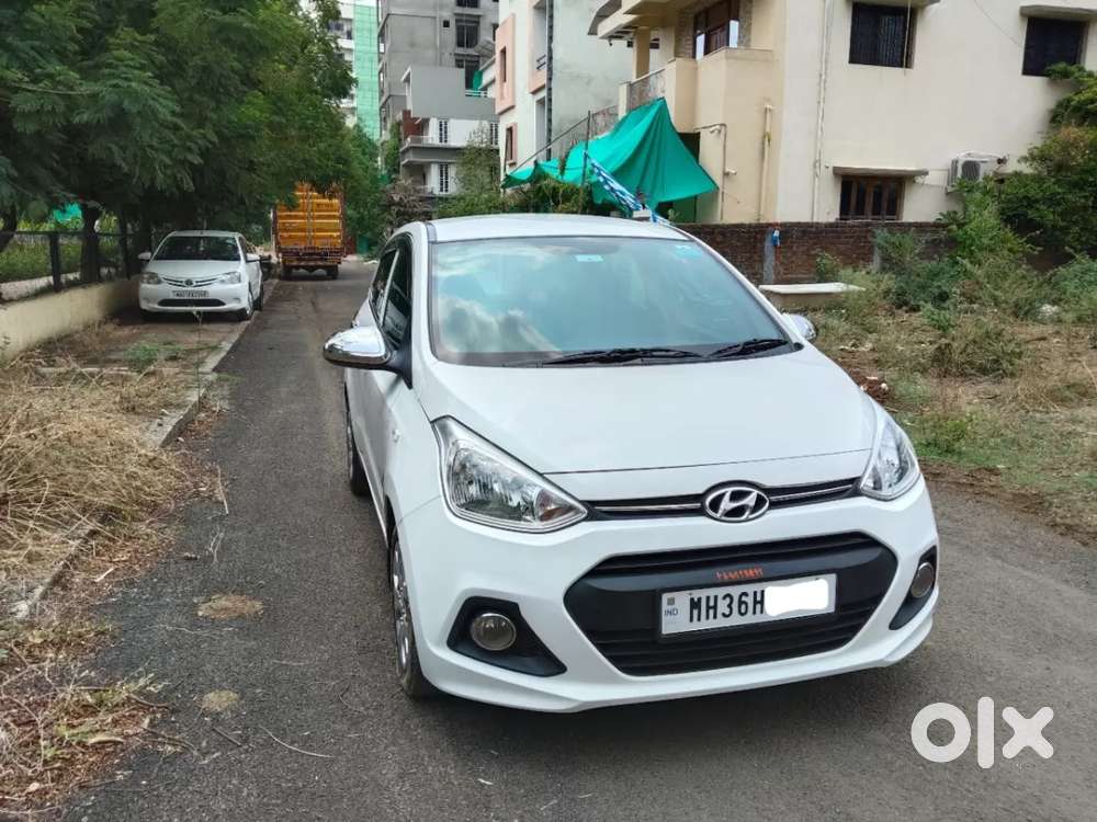 Hyundai Grand I10 1.2 Kappa Magna, 2014, Petrol