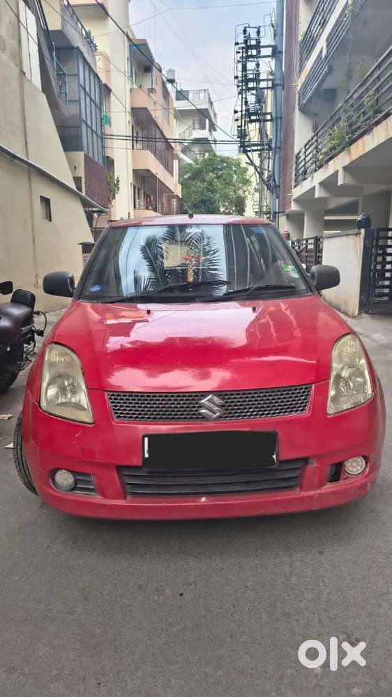 Swift Maruti Suzuki 2005
