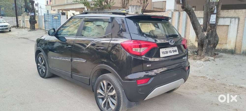 Mahindra Xuv300 W8 Option Diesel, 2020, Diesel