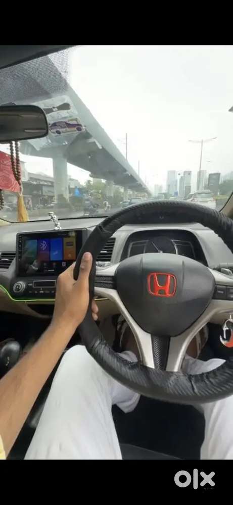 Honda Civic 2010 Petrol Automatic