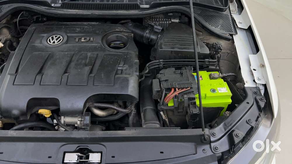 Volkswagen Ameo 1.5 Tdi Highline Plus At, 2018, Diesel