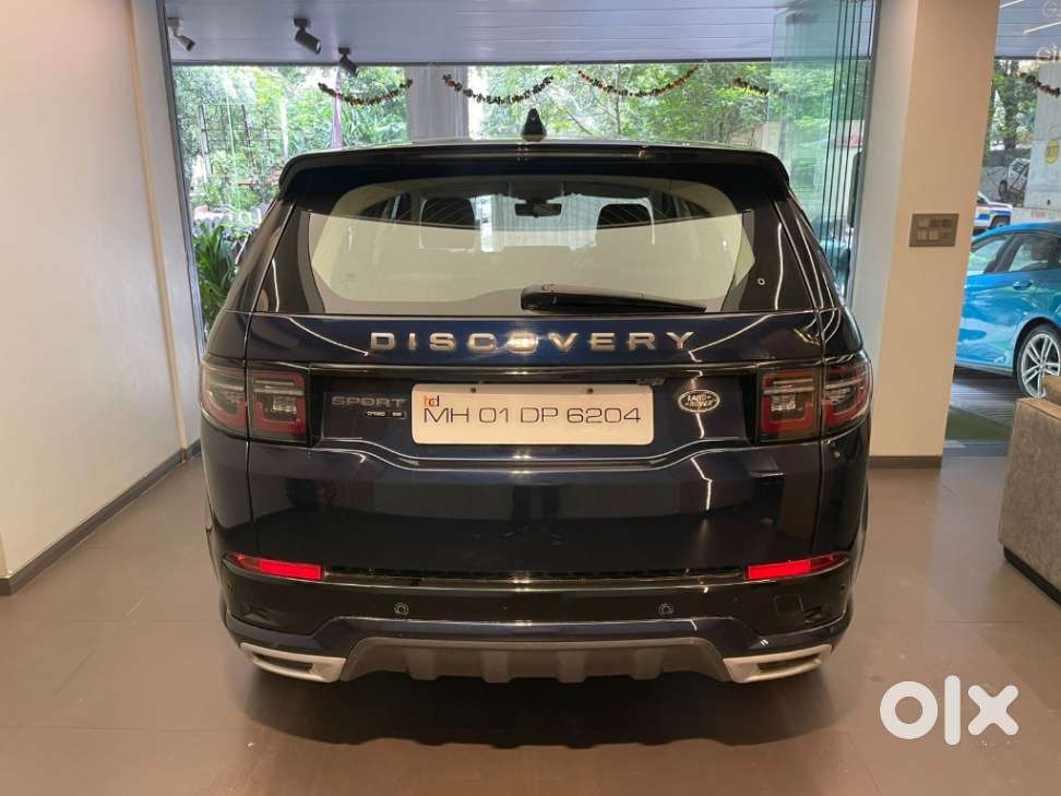 Land Rover Discovery Sport Se R-dynamic, 2020, Diesel