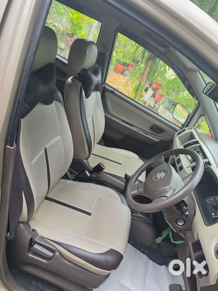 Maruti Zen Estilo Lxi  2012 December 32000 Km Single Owner