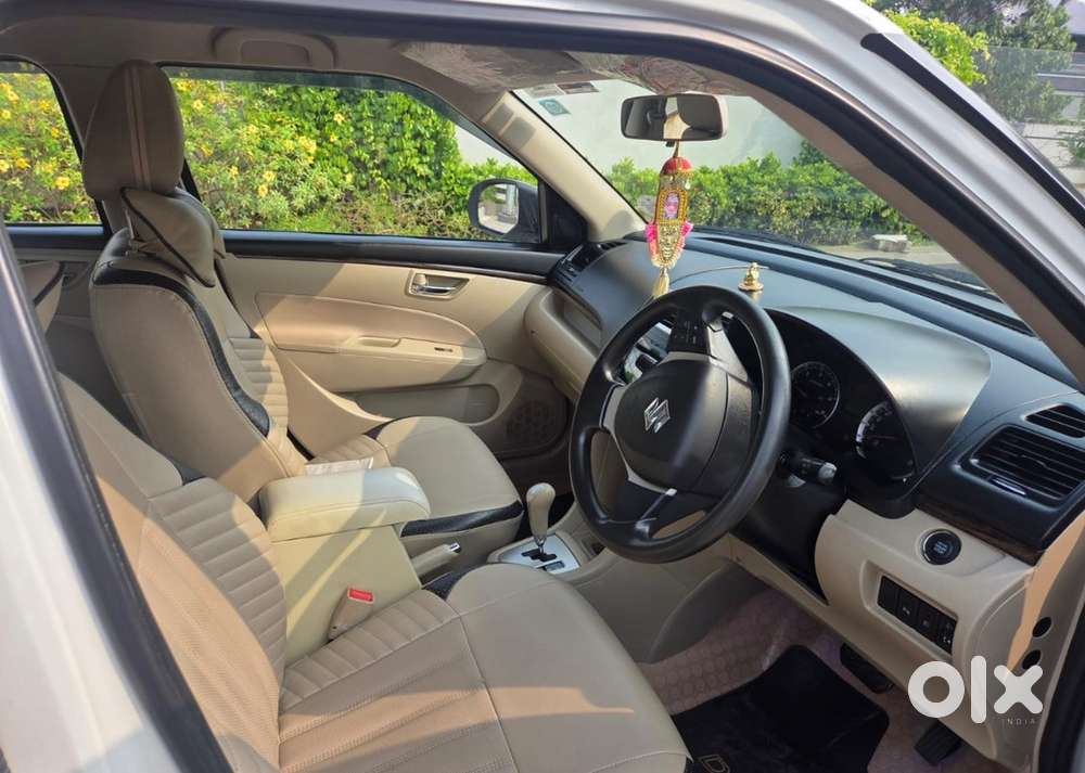 Maruti Suzuki Swift Dzire 2016