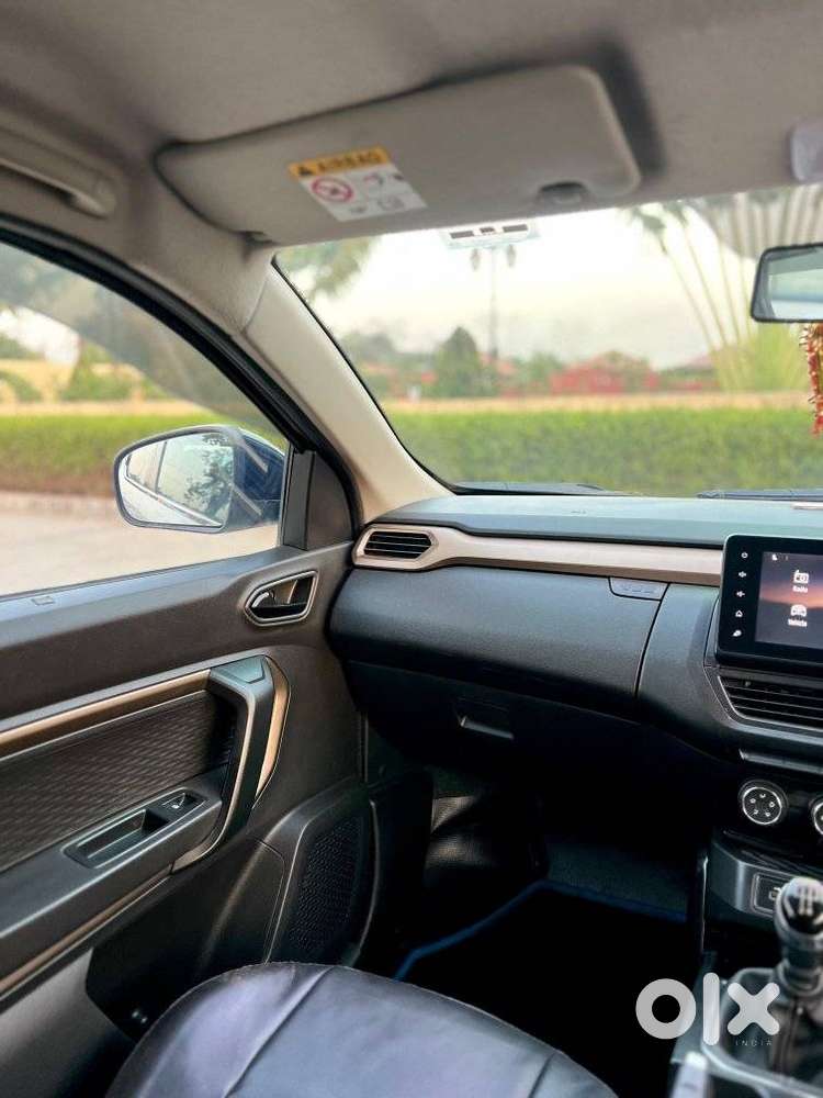 Renault Kiger Rxt, 2021, Cng & Hybrids