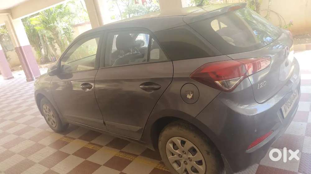 Hyundai I20 2017 Petrol 44000 Km Driven