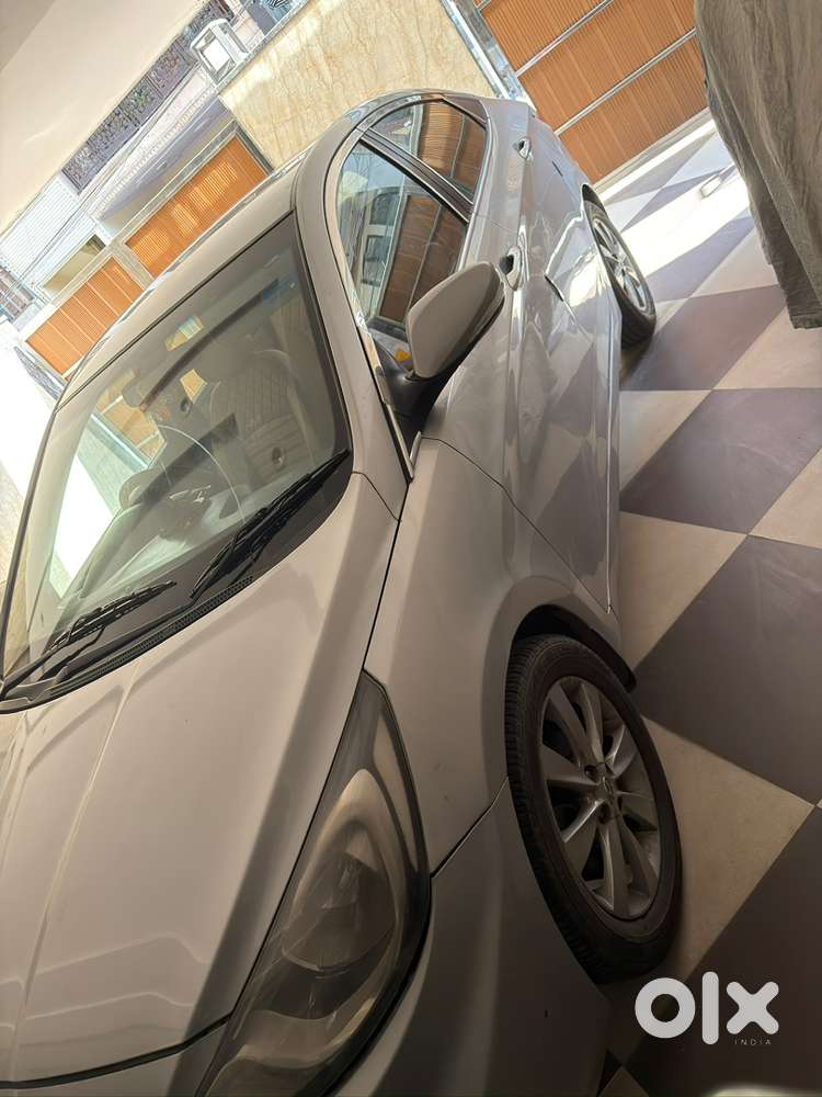 Hyundai Verna 2013 Petrol Good Condition