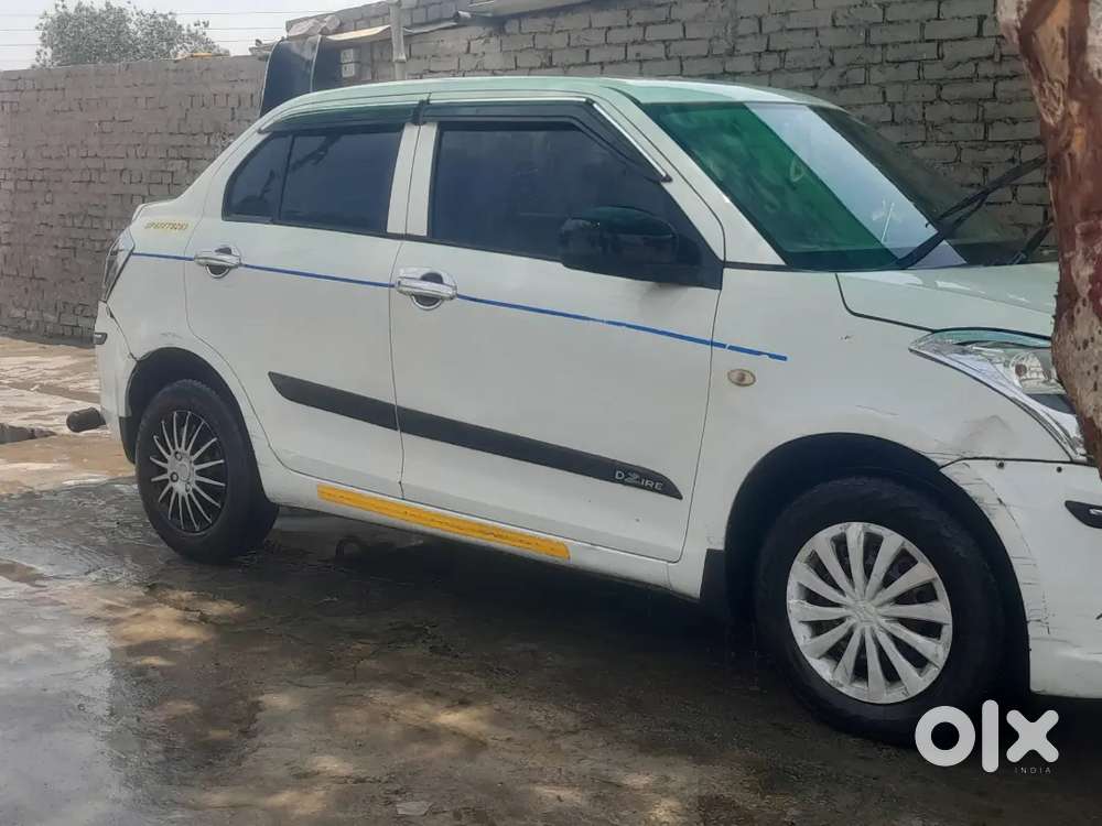 Swift Dzire Maruti 2016