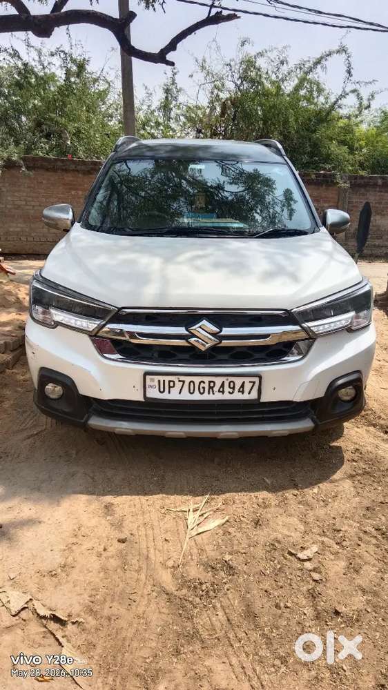 Maruti Suzuki Xl6 2023 Cng & Hybrids 100000 Km Driven