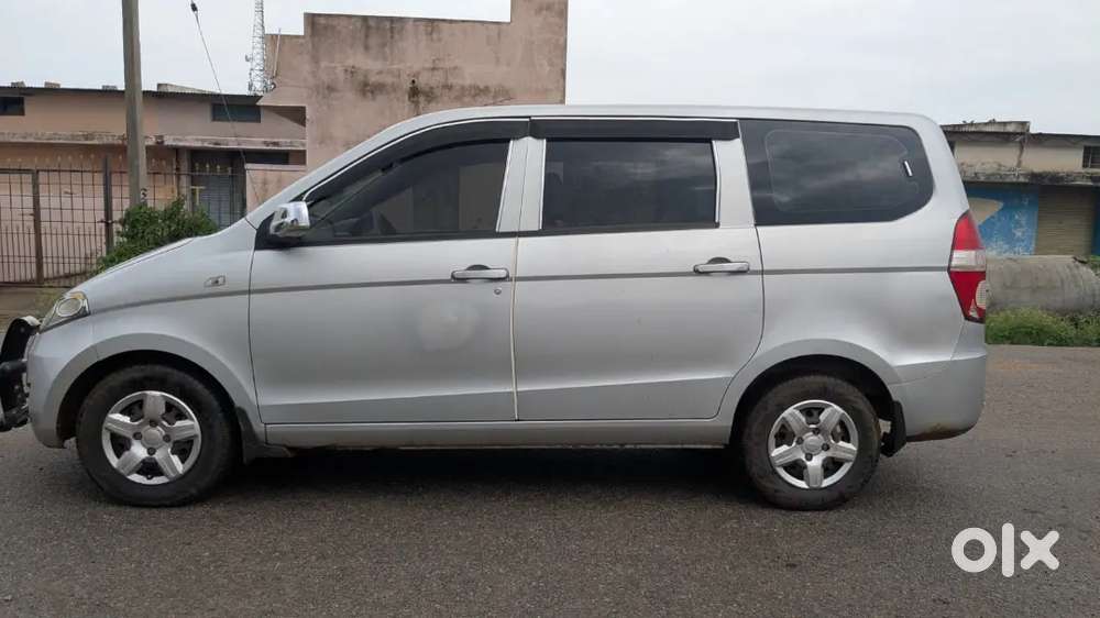 Chevrolet Enjoy 2016 Diesel Manual