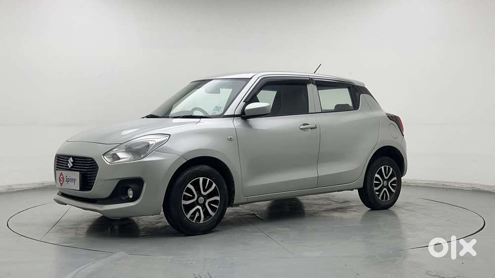 Maruti Suzuki Swift 2005-2010 1.3 Lxi, 2020, Petrol