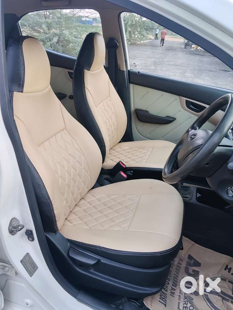 Hyundai Eon, 2013, Petrol