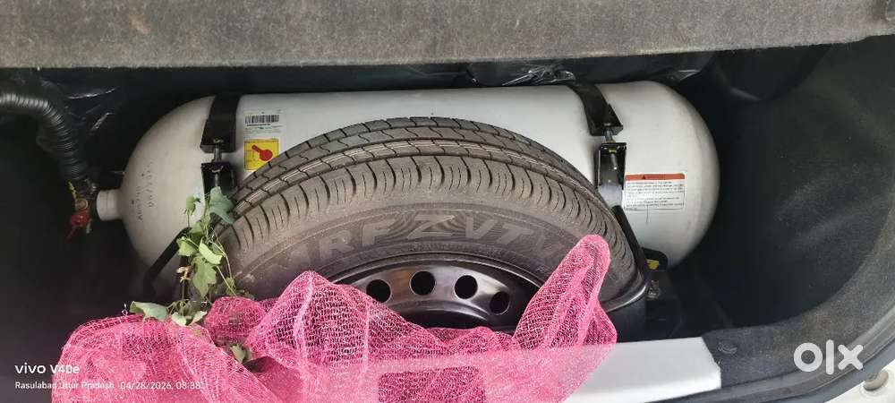 Maruti Suzuki Wagon R 1.0 2025