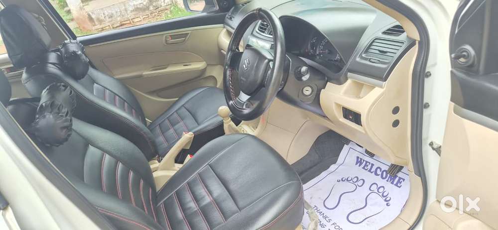 Maruti Suzuki Swift Dzire Tour, 2022, Petrol