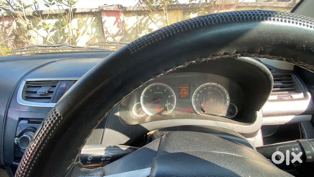 Maruti Suzuki Swift 2013 Diesel Good Condition