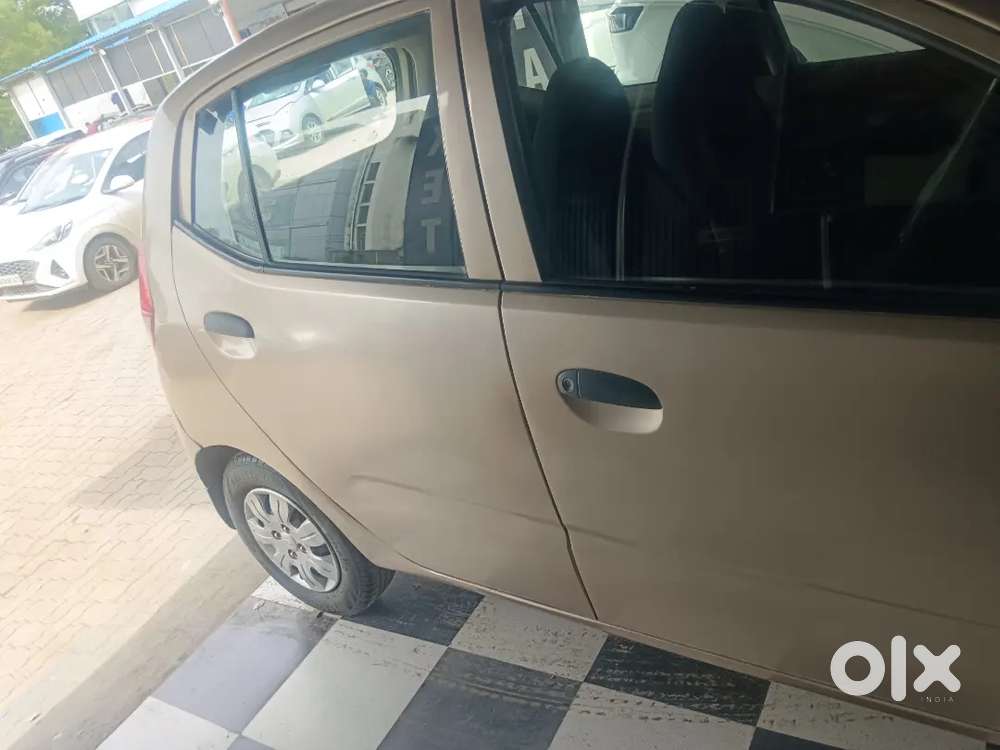 Hyundai I10 1.1 Magna Petrol 2008