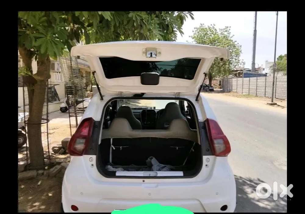 Datsun Redigo 2020 Petrol Good Condition