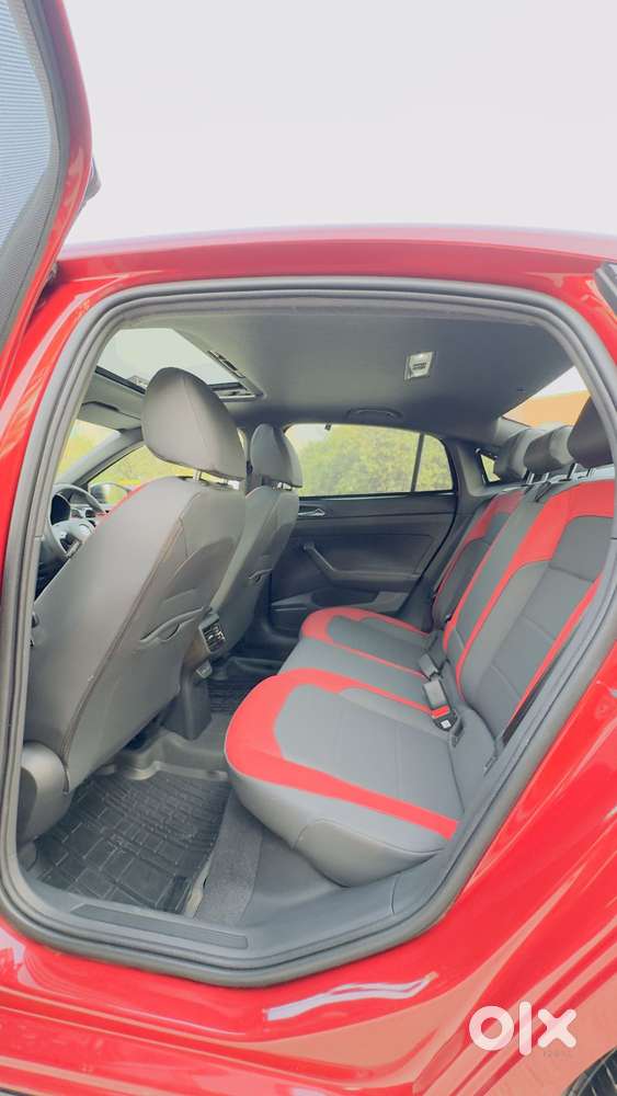 Skoda Slavia Facelift, 2026, Petrol