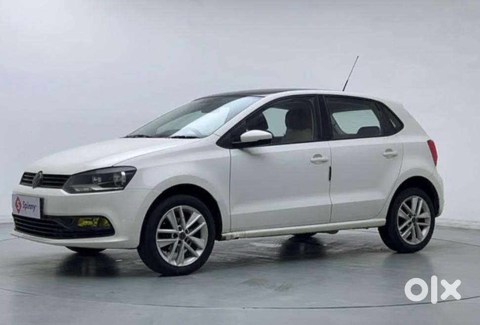 Volkswagen Polo 2018