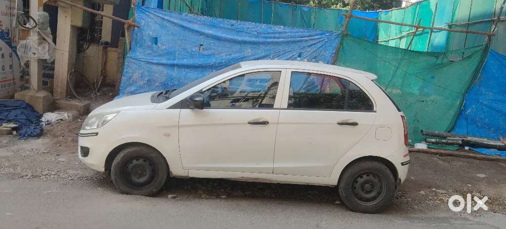 Tata Bolt 1.3 Diesel 2017
