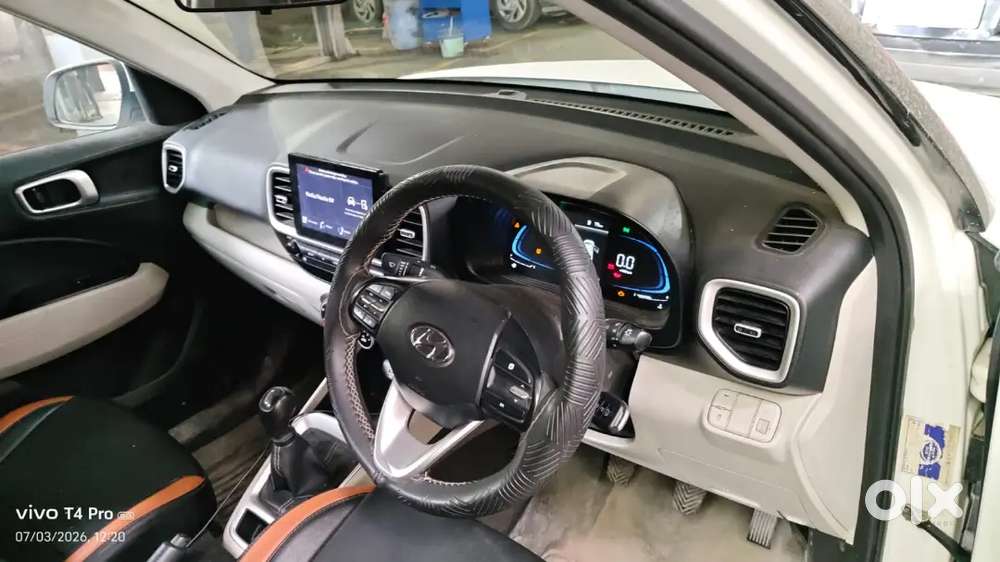 Hyundai Venue 2023