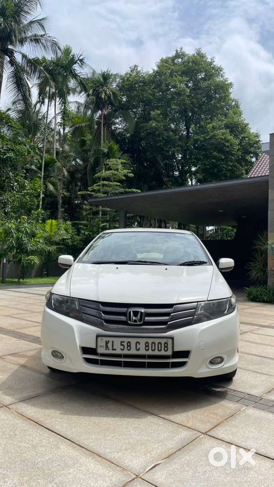 Honda City 2010 Model