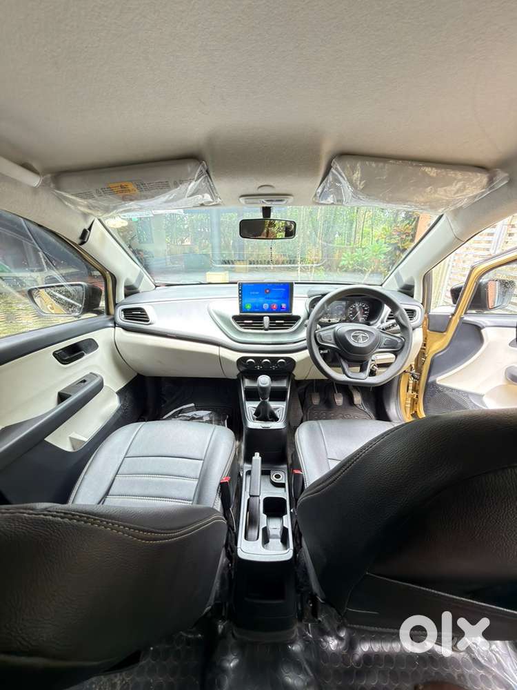 Tata Altroz Diesel 2021