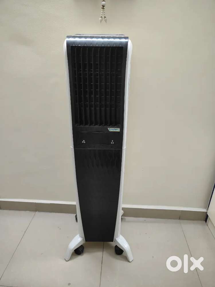 Air Cooler