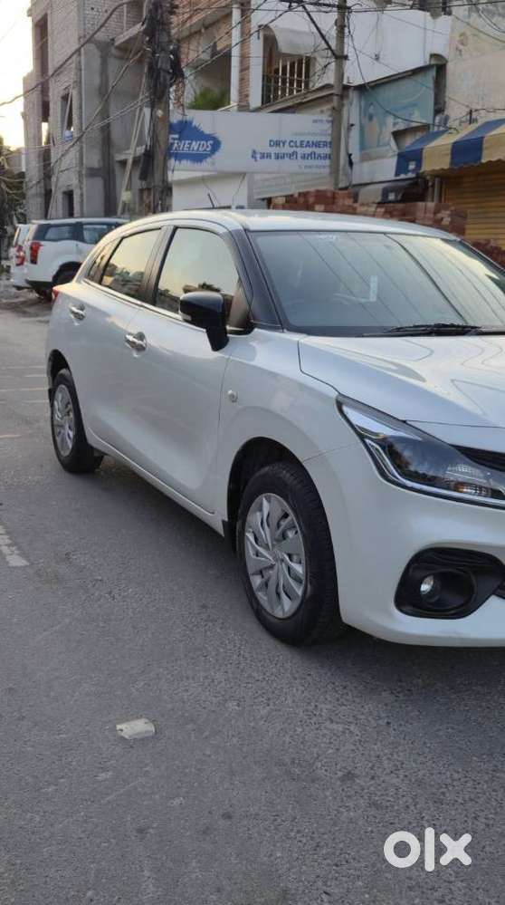 Maruti Suzuki Baleno Sigma, 2025, Petrol