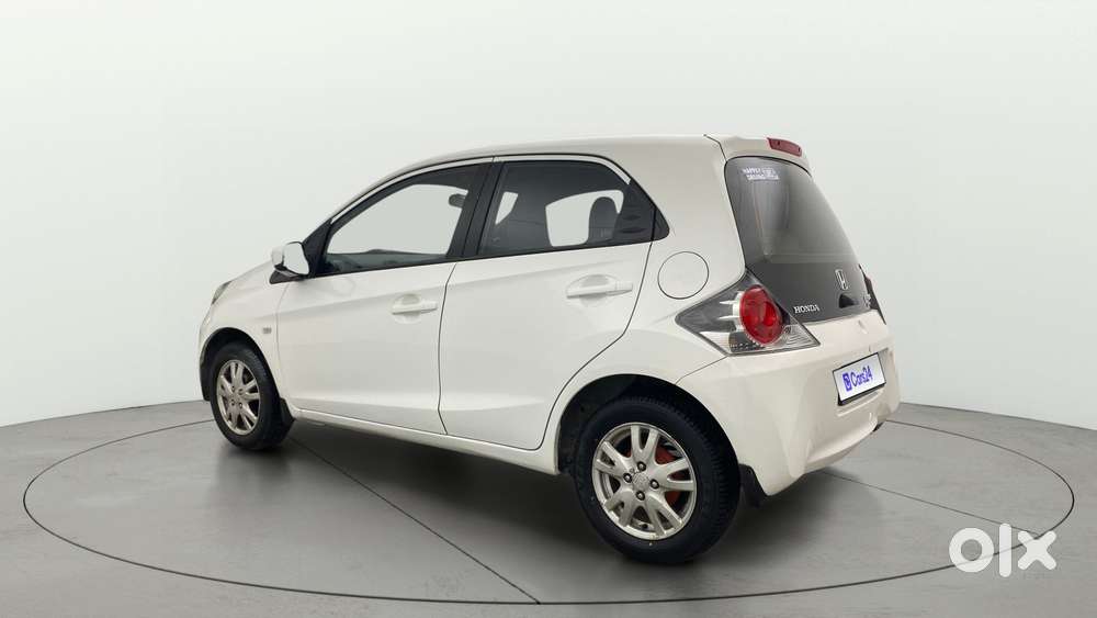 Honda Brio 2013-2016 V Mt, 2014, Petrol