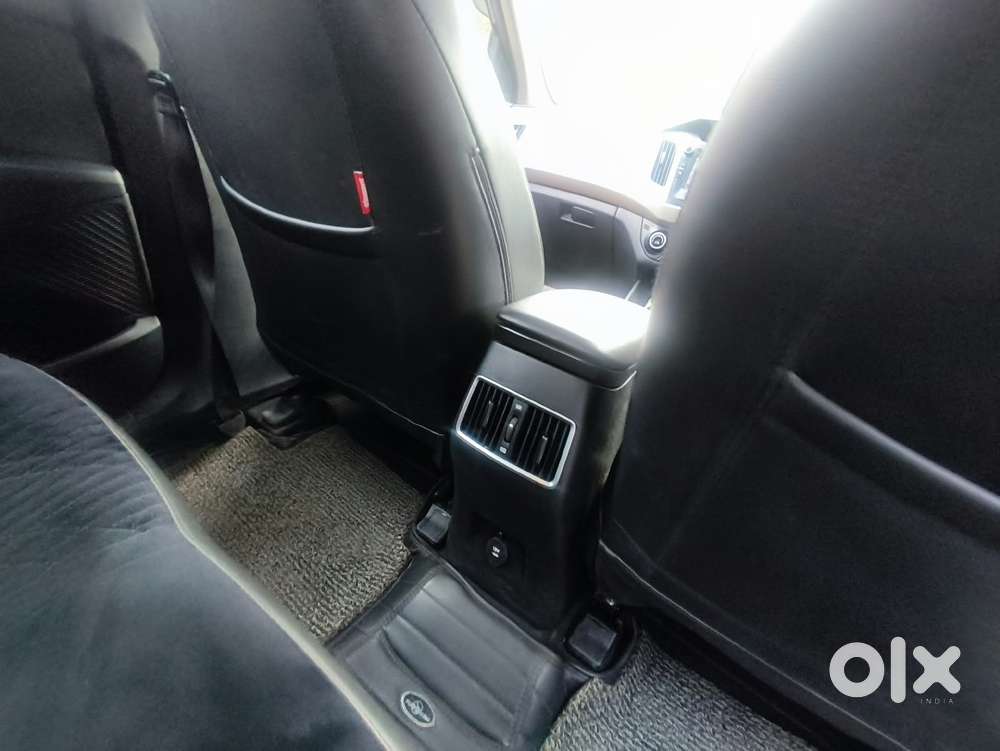 Hyundai Creta 1.6 Sx At Crdi, 2018, Diesel