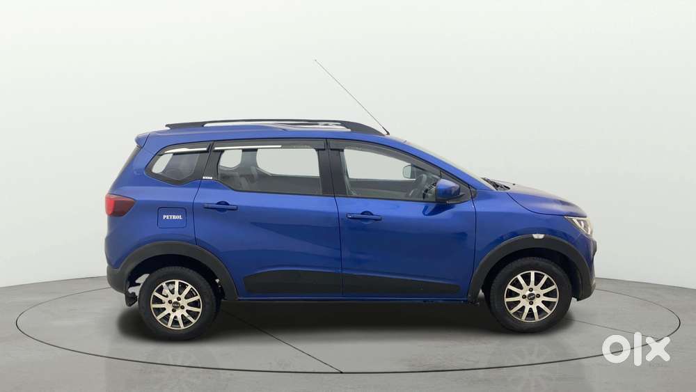 Renault Triber Rxt, 2019, Petrol