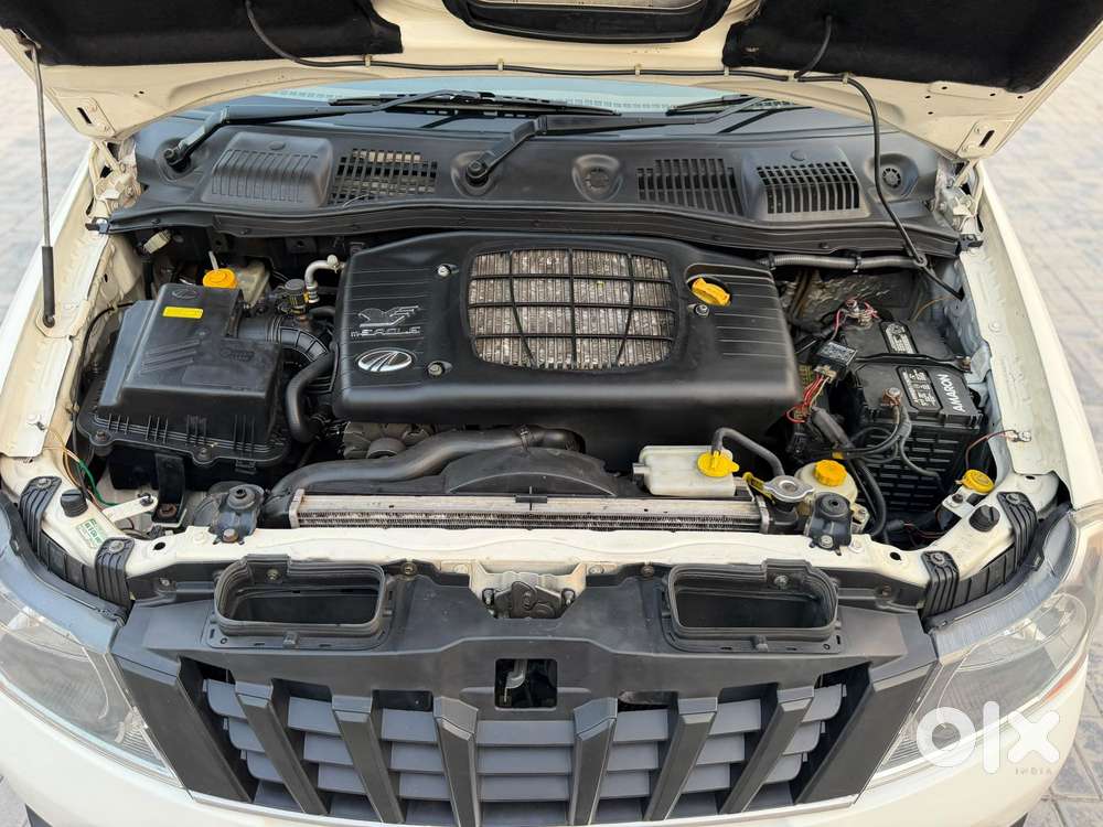 Mahindra Xylo D4 Bs Iii, 2013, Diesel