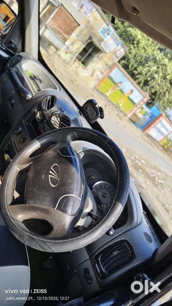 Mahindra Scorpio 2008 Diesel Good Condition