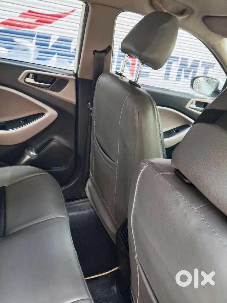 Hyundai Elite I20 2016 Diesel Well Maintained First Owner