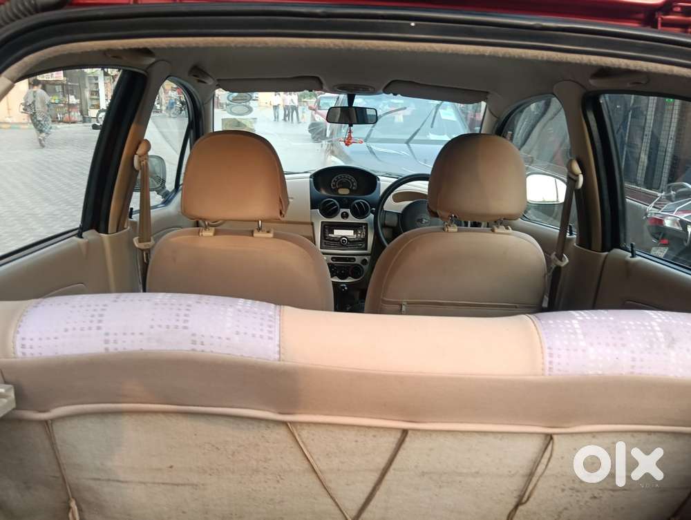 Chevrolet Spark 1.0 Lt, 2011, Petrol