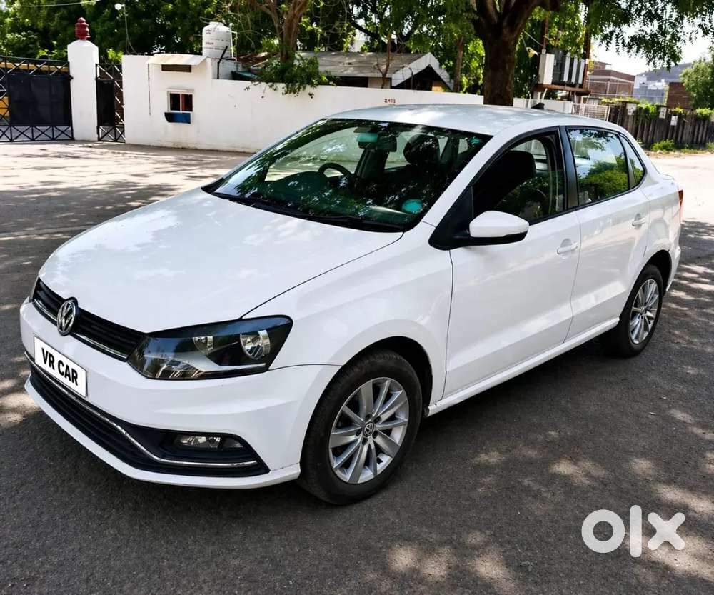 Volkswagen Ameo 1.0 Mpi Comfortline, 2020, Petrol
