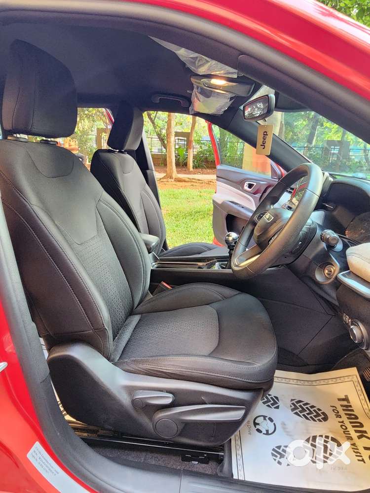 Jeep Compass, 2023, Diesel