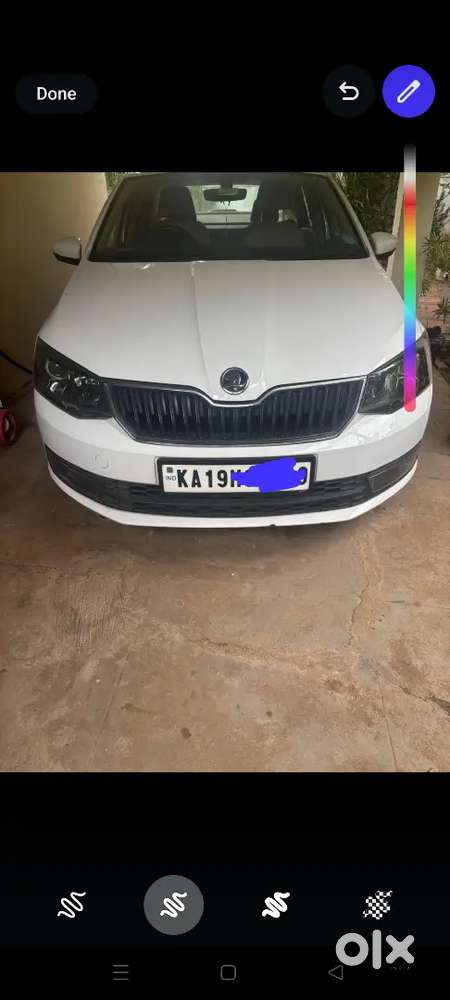Skoda Automatic