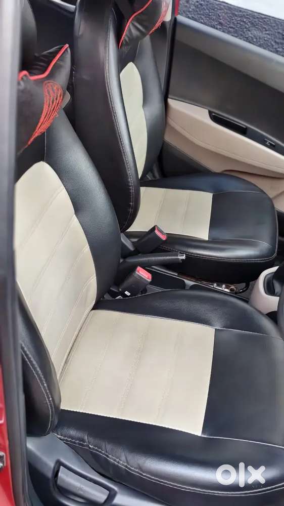 2016 Hyundai Xcent 1.2 S Petrol