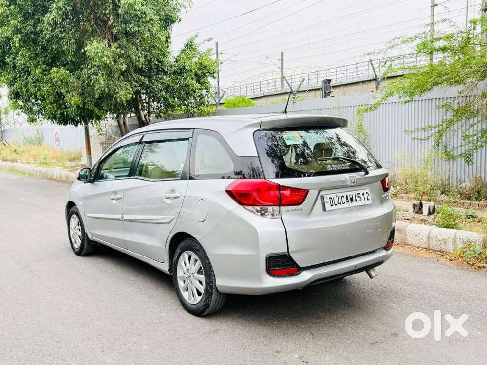 Honda Mobilio V I-vtec, 2014, Petrol