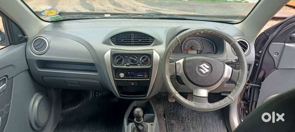 Maruti Suzuki Alto 800 2012-2016 Lxi, 2014, Petrol
